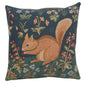 Tree Squirrel French Cushion