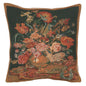 Flora Cotta Black II Cushion Wholesale