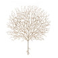 Glittered Twig Spray (Set of 6)