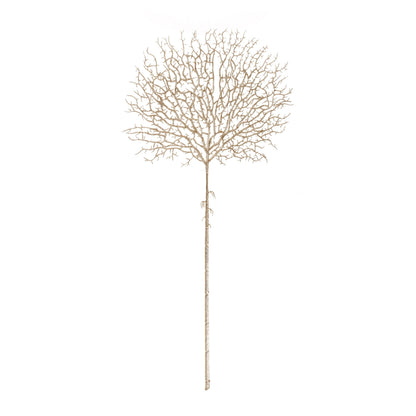 Glittered Twig Spray (Set of 6)