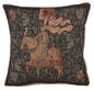 The Knight French Cushion