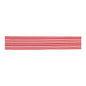 Holiday Stripe Ribbon (Set of 2)