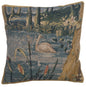 Wawel Forest right European Cushion