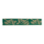 Chickadee Bird Pine Ribbon (Set of 2)