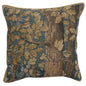 Wawel Timberland Leaves European Cushion
