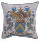 Blason European Cushion