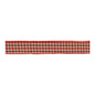 Plaid Holiday Ribbon (Set of 2)