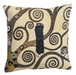 Lebensbaum Bird European Cushion
