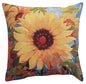 Spellbound I European Cushion