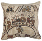 Banquet Table European Cushion