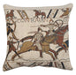 Battle of Hastings 1 European Cushion
