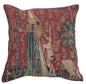 Licorne Gout II European Cushion