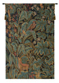 Aristoloche - No border Belgian Tapestry Wall Art