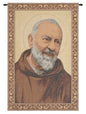 Saint Padre Pio European Wall Art