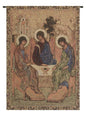 Most Holy Trinity European Wall Art