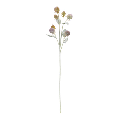 Thistle Foliage Spray (Set of 6)