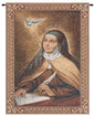 Saint Theresa of Avila European Wall Art