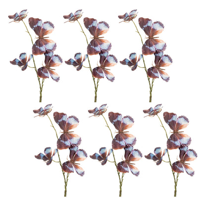 Butterfly Spray (Set of 6)