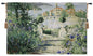 The Gateway Fine Art Tapestry