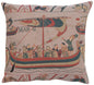 Bayeux William European Cushion Covers