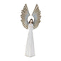 Holiday Angel Statue 24.5"H