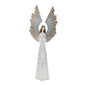 Holiday Angel Statue 36"H
