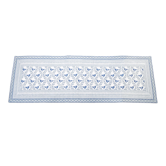 Dutch Country Table Runner 72"L