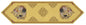 The Kiss Table Runner Table Runner Wholesale