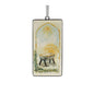 Nativity Manger Ornament (Set of 12)