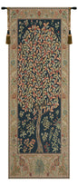 The Pastel Tree Portiere Tapestry Wholesale