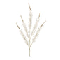 Beaded Fern Spray (Set of 2)