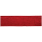 Ornate Embroidered Wired Ribbon 4" x 5 Yds.