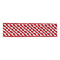 Striped Wired Ribbon (Set of 2)