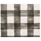Watercolor Check Double Roll Wallpaper 20.5" x 33 ft