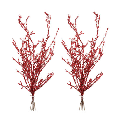 Berry Twig Bundle (Set of 2)