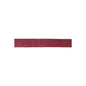 Mauve Red Wired Ribbon 2.5" x 10 Yds.