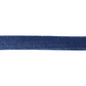 Blue Wired Ribbon 2.5" x 10 Yds.