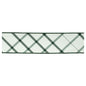 Plaid Wired Ribbon 4" x 5 Yds