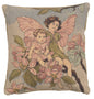 Apple Blossom Fairy Cicely Mary Barker  European Cushion Covers