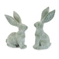 Long Ear Rabbit Figurine (Set of 4)