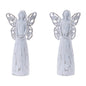 Butterfly Wing Angel Figurine (Set of 4)