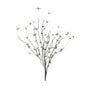 Mini Leaf Twig Branch (Set of 4)