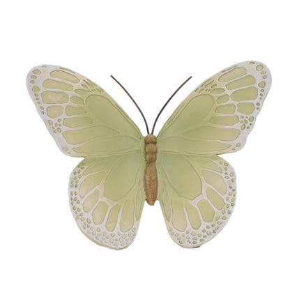 Colorful Butterfly Decor (Set of 3)