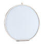 Round Iron Picture Frame (Set of 2)