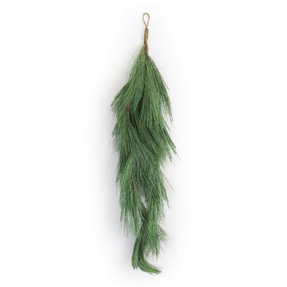 Long Needle Pine Swag 42"L