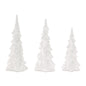 Ceramic Pine Tree (Set of 3)