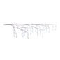 Jewel Icicle Drop Branch (Set of 4)