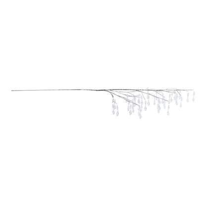 Jewel Icicle Drop Branch (Set of 4)