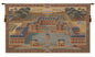 Versailles II European Tapestry