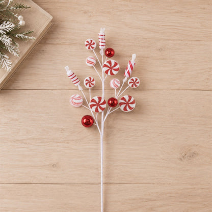 Peppermint Candy Spray (Set of 2)